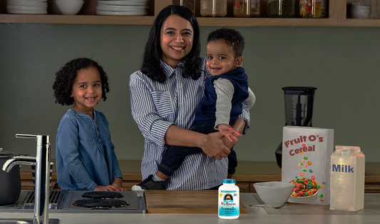 Exclusive Wellness Formula Discount at Mission Nutrition