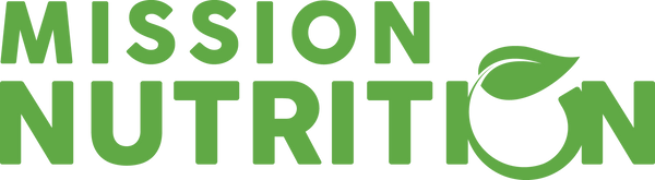 Mission Nutrition